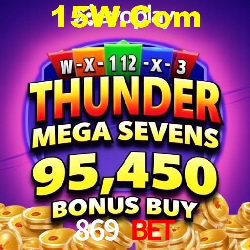 869 Bet