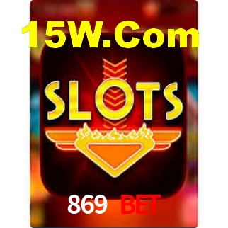 869 Bet,869Bet App