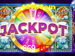 869 Bet