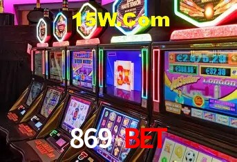 869 Bet