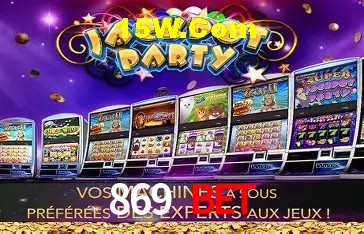 869 Bet,869Bet App