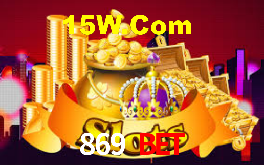 869Bet App